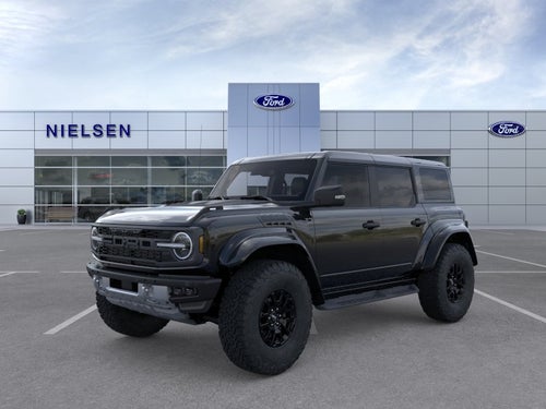 2026 Ford Bronco Raptor®