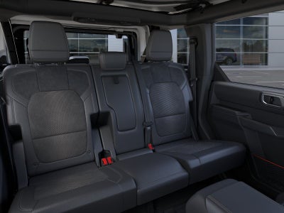 2026 Ford Bronco Raptor®