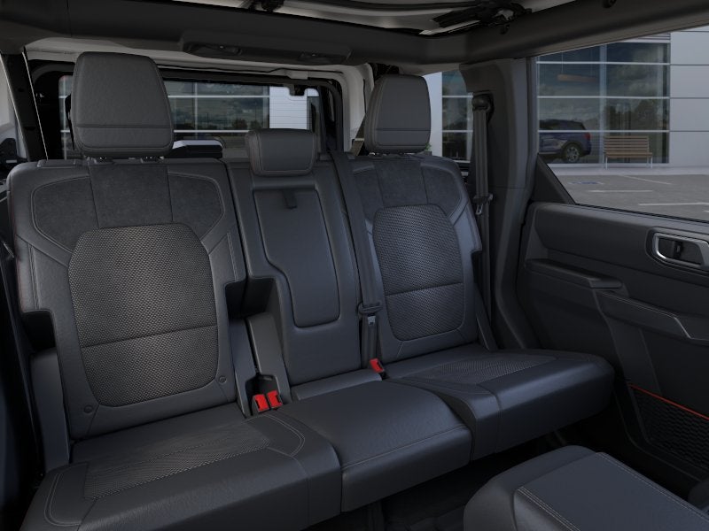 2026 Ford Bronco Raptor®