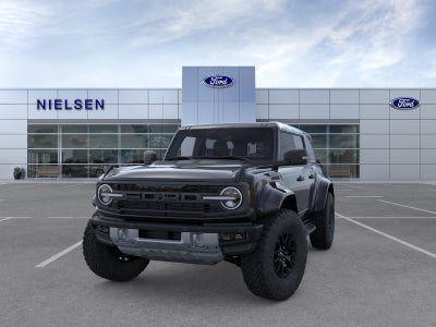 2026 Ford Bronco Raptor®