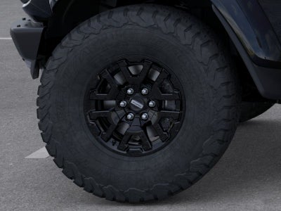 2026 Ford Bronco Raptor®