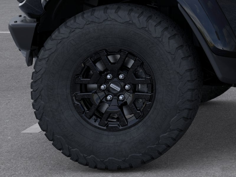 2026 Ford Bronco Raptor®