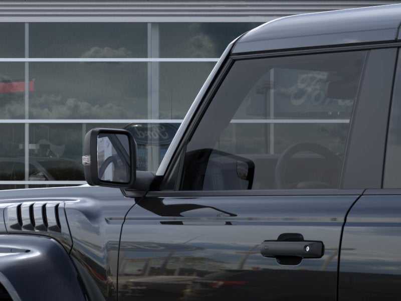 2026 Ford Bronco Raptor®