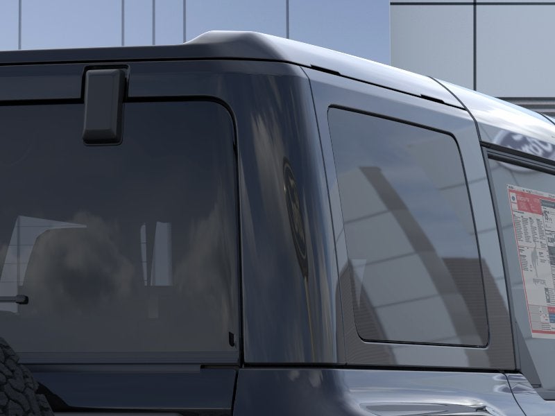 2026 Ford Bronco Raptor®