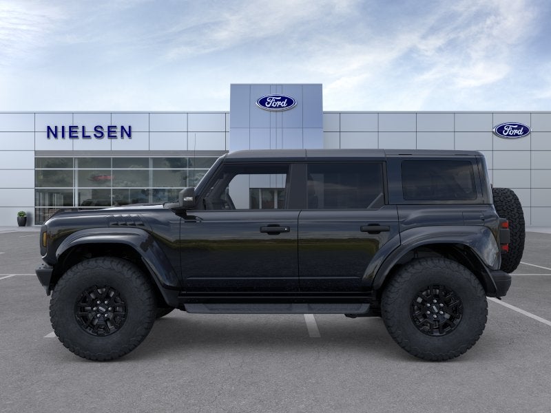 2026 Ford Bronco Raptor®