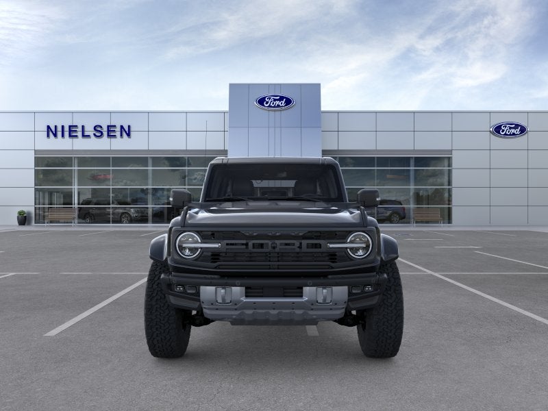 2026 Ford Bronco Raptor®