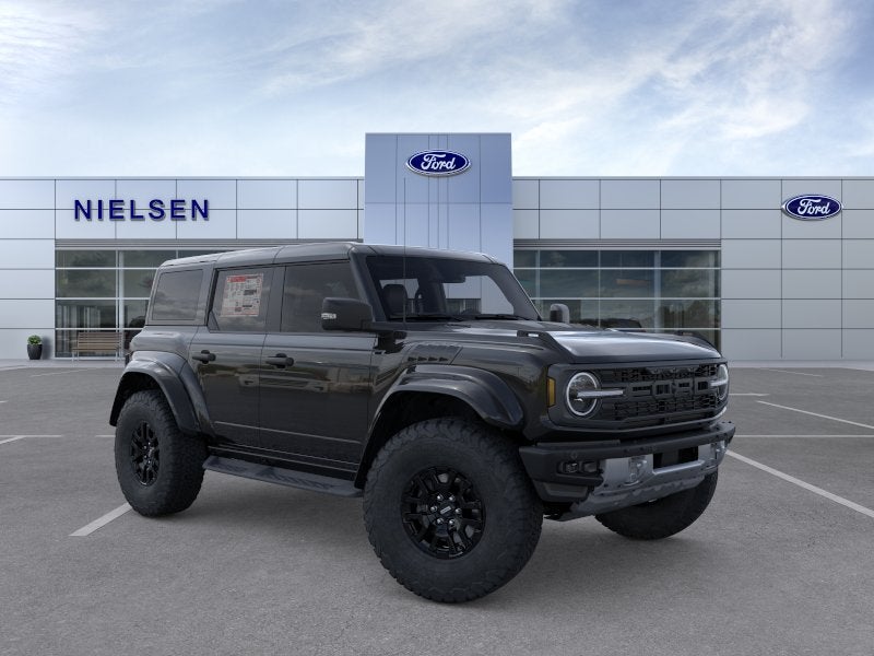 2026 Ford Bronco Raptor®