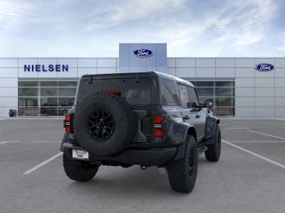 2026 Ford Bronco Raptor®