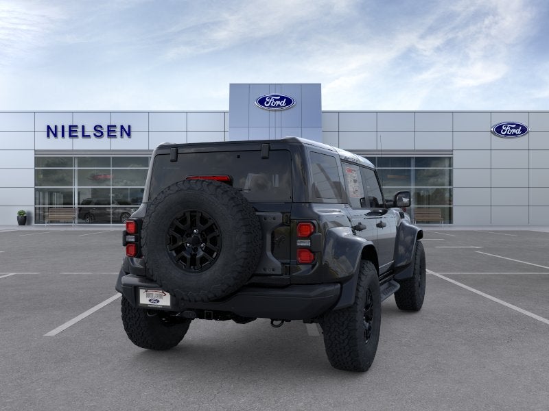 2026 Ford Bronco Raptor®