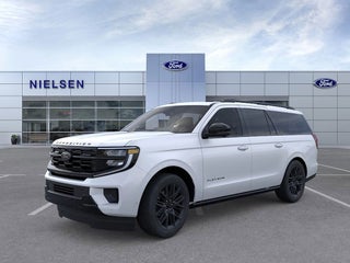 2025 Ford Expedition Platinum® MAX