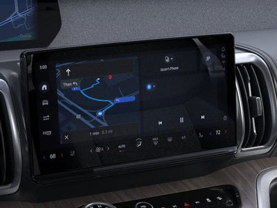 2026 Ford Expedition MAX Platinum®