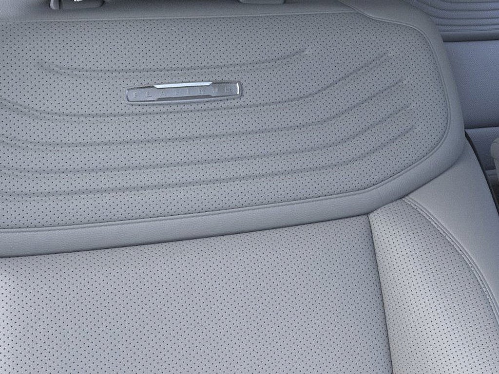 2026 Ford Expedition MAX Platinum®