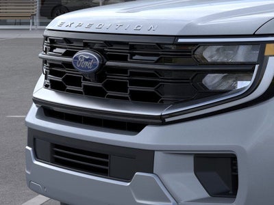 2026 Ford Expedition MAX Platinum®