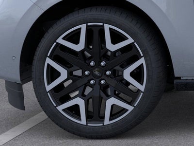 2026 Ford Expedition MAX Platinum®