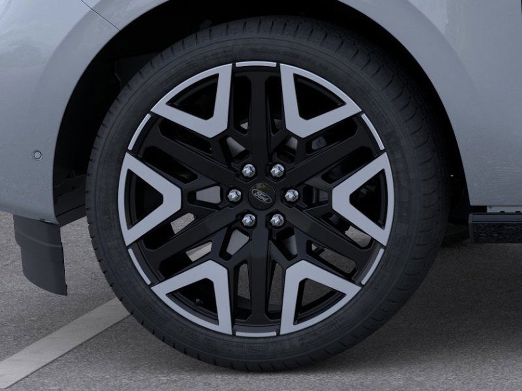 2026 Ford Expedition MAX Platinum®