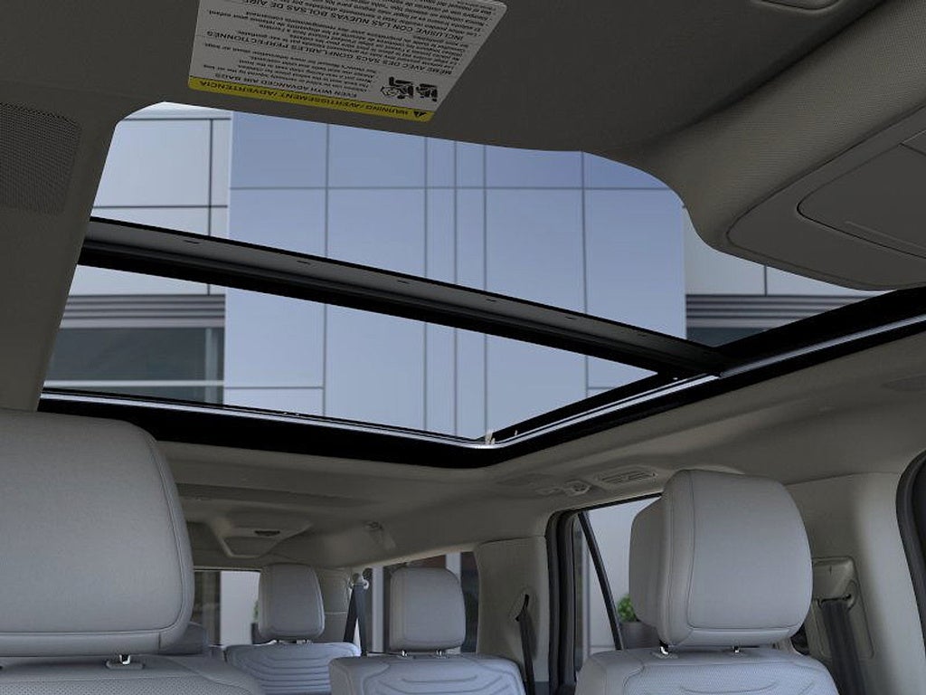 2026 Ford Expedition MAX Platinum®