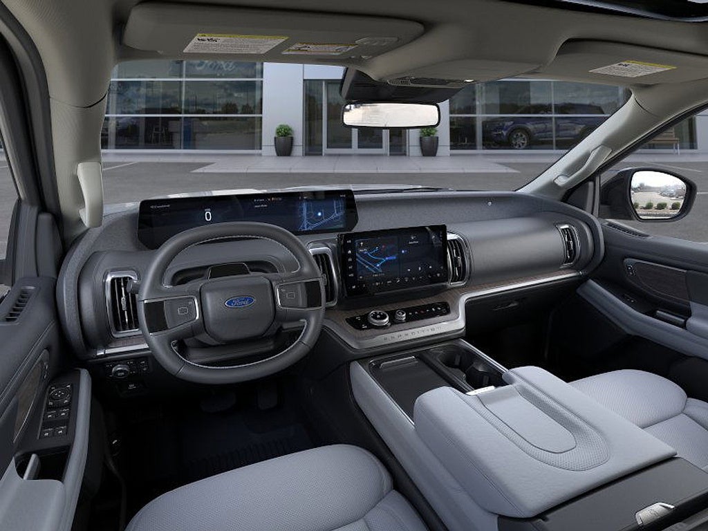 2026 Ford Expedition MAX Platinum®