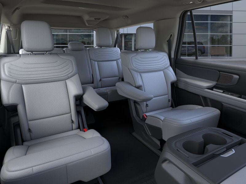 2026 Ford Expedition MAX Platinum®