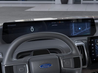 2026 Ford Expedition MAX Platinum®