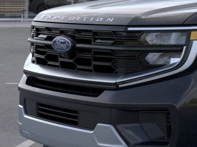 2026 Ford Expedition MAX Platinum®