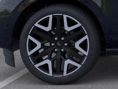 2026 Ford Expedition MAX Platinum®