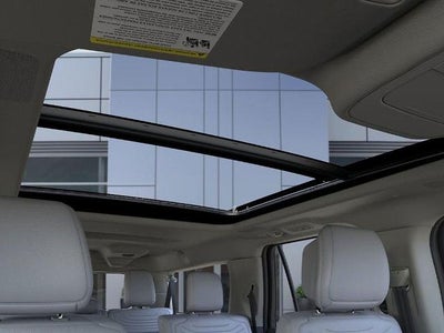 2026 Ford Expedition MAX Platinum®