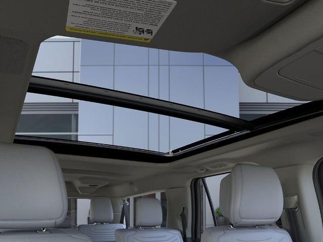 2026 Ford Expedition MAX Platinum®