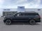 2026 Ford Expedition MAX Platinum®