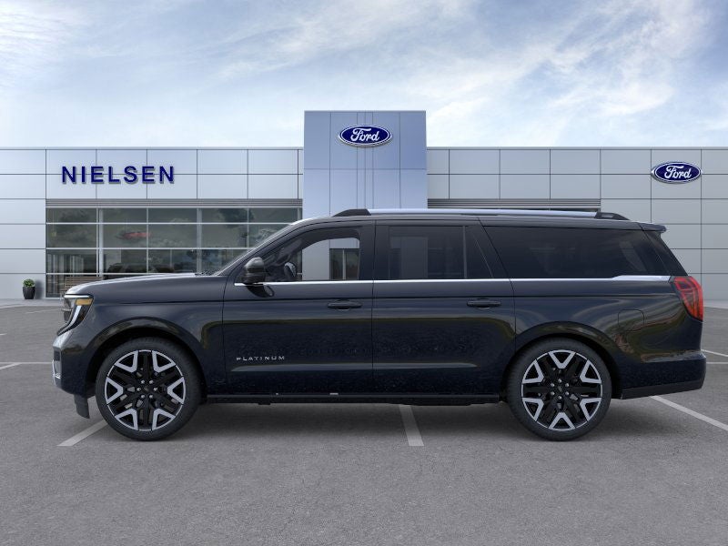 2026 Ford Expedition MAX Platinum®