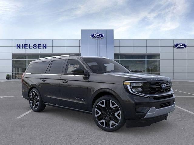 2026 Ford Expedition MAX Platinum®