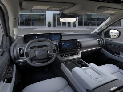 2026 Ford Expedition MAX Platinum®