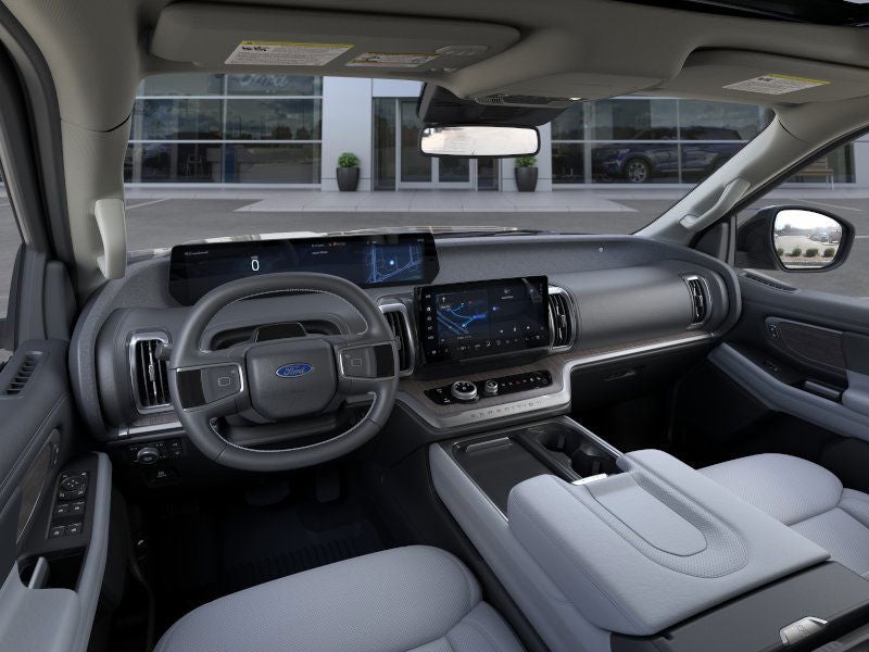 2026 Ford Expedition MAX Platinum®