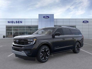 2026 Ford Expedition MAX Platinum®