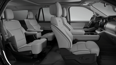 2026 Ford Expedition MAX Platinum®