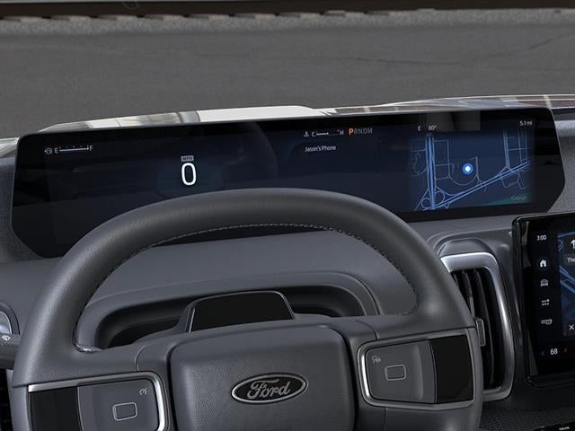 2026 Ford Expedition MAX Platinum®