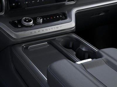 2026 Ford Expedition MAX Platinum®