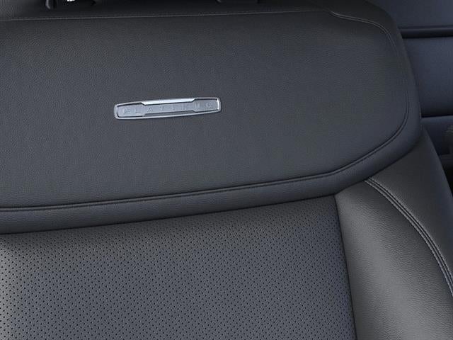 2026 Ford Expedition MAX Platinum®