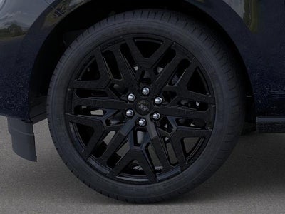 2026 Ford Expedition MAX Platinum®