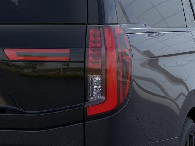 2026 Ford Expedition MAX Platinum®