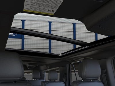 2026 Ford Expedition MAX Platinum®