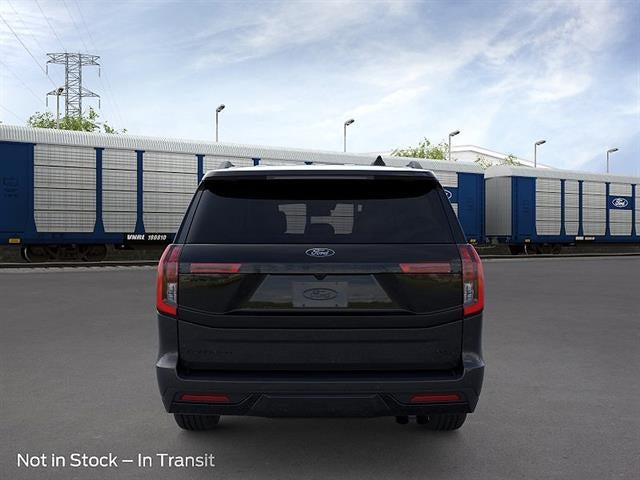 2026 Ford Expedition MAX Platinum®