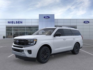 2026 Ford Expedition Platinum®