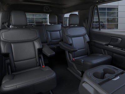 2026 Ford Expedition Platinum®