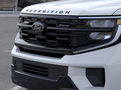 2026 Ford Expedition Platinum®