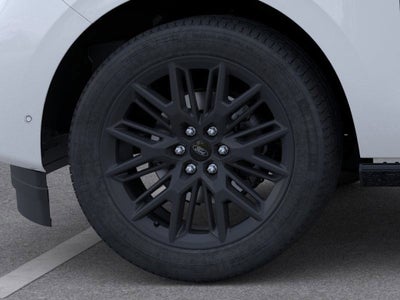 2026 Ford Expedition Platinum®