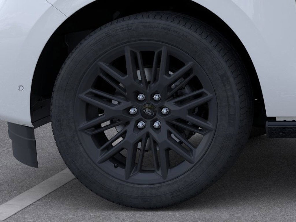 2026 Ford Expedition Platinum®