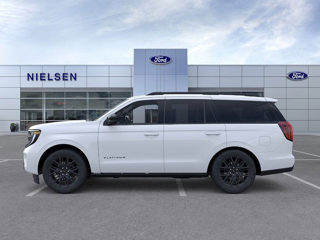 2026 Ford Expedition Platinum®