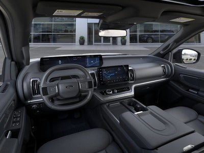 2026 Ford Expedition Platinum®