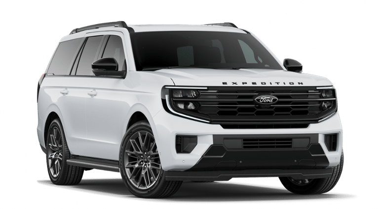 2026 Ford Expedition Platinum®