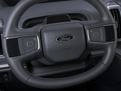 2026 Ford Expedition Platinum®